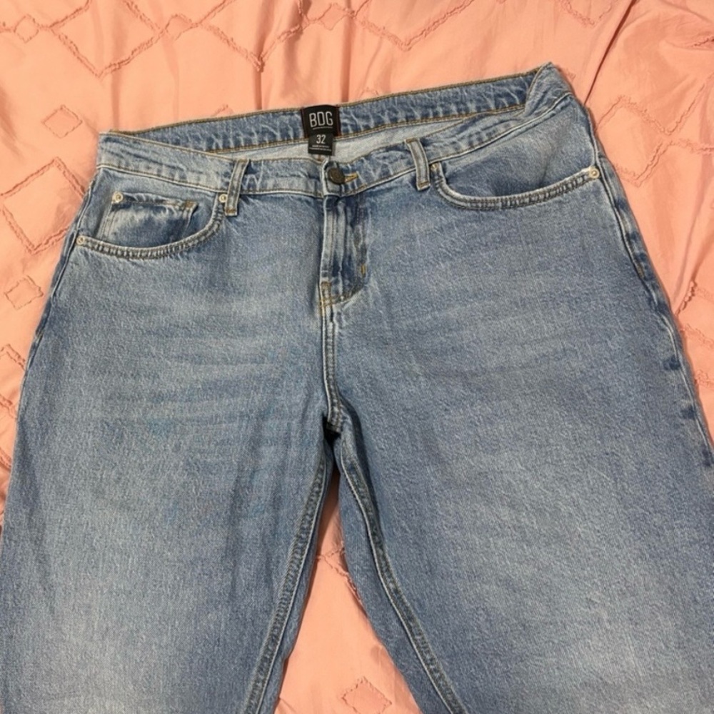 Women's BDG bootcut Jeans